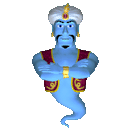 Erwischt natrlich Genie